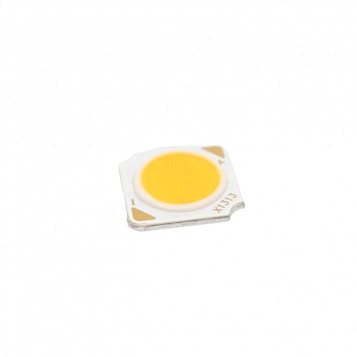 Светодиодная матрица NN 7W 3000К COB (21-24V, 300mA, 700lm, 13.5x13.5mm)