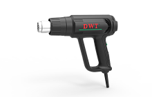 Фен технический 2000Вт DWT HLPP20-600 (350°C/600°C)
