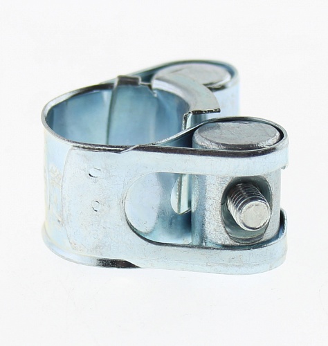 Хомут силовой, 17-19мм