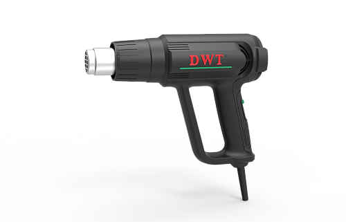 Фен технический 2000Вт DWT HLPP20-600 (350°C/600°C)