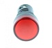 Индикатор красн. ND16-22DS/4r АС230В