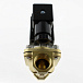 AR-2W41-15 клапан соленоидный НЗ, Ду=15, 1/2, латунь/Viton ~220VAC