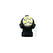 Светодиодная лампа HB4 LED 5050 5000K 12V 13 SMD