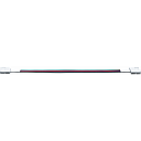 Коннектор OLSC-RGB10mm-PC-W-PC-IP20