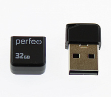 Карта памяти Perfeo USB 32GB M03 Black