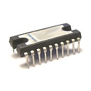 LA4126, Микросхема