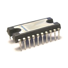 LA4126, Микросхема