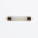 Светодиодная лампа C5W (T11x39) 12V COB LED White Lumen