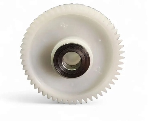 Шестерня Мясорубки РОТОР ДИВА №1 (33), прямой зуб