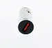 Автомобильное зарядное устройство REXANT USB (АЗУ) (5 V, 2400 mA)