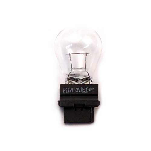 Автолампа накаливания P27W Osram 12V 27W (T20) 