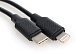 Lightning - USB C кабель Cablexpert CCP-USB-CMLM2-1M