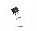 HY1707B, Транзистор MOSFET