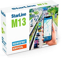 StarLine M13 v2
