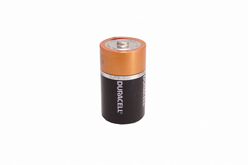 Батарейка Duracell Basic (Alkaline, D, LR20, 1.5V)