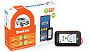 Автосигнализации Starline E97 LoRa ECO