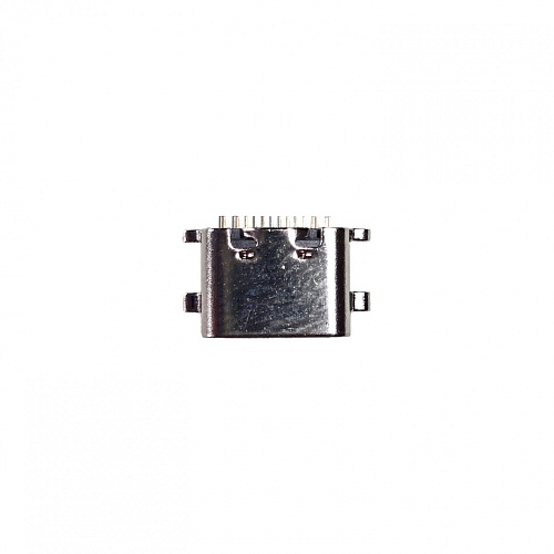 USB3.1 TYPE-C разъём 02