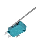 Микропереключатель KW3-02-04 on-(on)  (5A/250V)