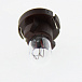 Автолампа накаливания T5.1 Koito 14V 125 mA 1566 с патроном