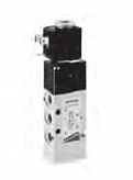 Распределитель электропневматический 3N38-015-02