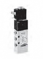 Распределитель электропневматический 3N38-015-02