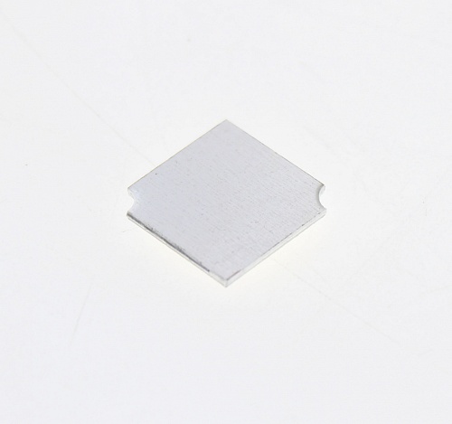 Светодиодная матрица IC 7W 6000К COB (21-24V, 300mA, 700lm, 13.5x13.5mm)