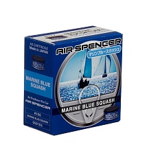 Ароматизатор SPIRIT REFILL - MARINE BLUE SQUASH