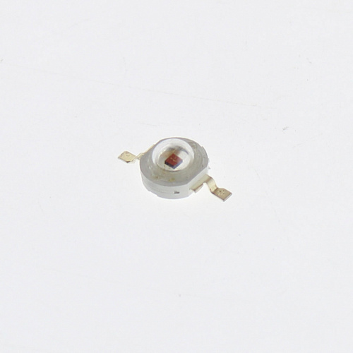 Светодиод мощный ARPL-3W-EPL42 Yellow (Emitter, 2,4-2.6V, 0.7A, 60lm)