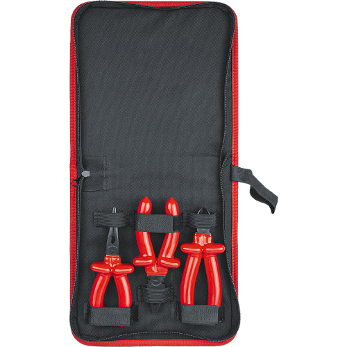 Набор диэлектрического инструмента OHT-Ind01-H3