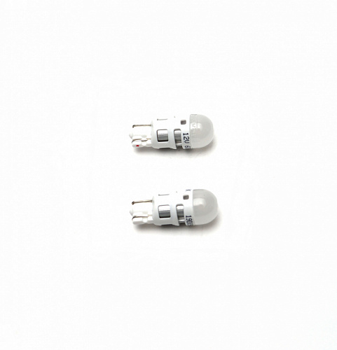 Светодиодная лампа T10 Narva Range Power LED White 6000К 12V W5W B2