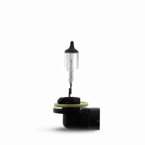 Галогенная лампа головного света H27/2 Lite-Tronic Vision+30% 12V 27W PGJ13