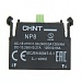Блок контактный NP8 1НО