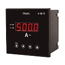Амперметр цифровой Omix P99-DA1 (Постоянный)