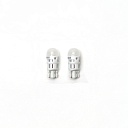 W5W Philips Ultinon LED White 4000К 12V T10 11961ULW4X2  