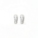 W5W Philips Ultinon LED White 4000К 12V T10 11961ULW4X2  