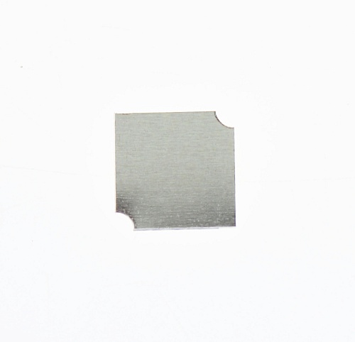 Светодиодная матрица IC 7W 6000К COB (21-24V, 300mA, 700lm, 13.5x13.5mm)