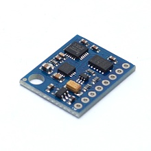 Датчик положения в пространстве GY-85 (MPU-9250 -гироскоп, акселерометр, магнитометр) для Arduino 