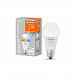 Лампа "груша" светодионая Ledvance Smart+ WiFi A60 9W 806lm White (2700...6500K) 230V E27