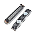 Динамик BN96-16797 для Samsung UE37D6500,UE32D6530WS 80х15x12мм (2шт)