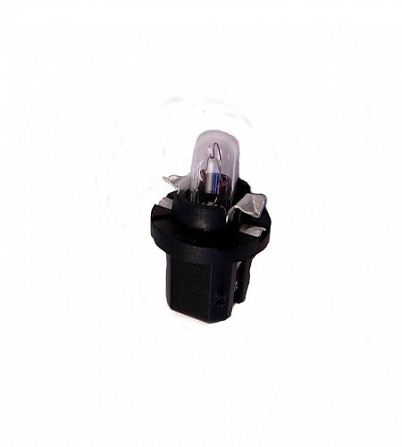 Автолампа накаливания BAX 8.5d Eagleye 12V 1,2W