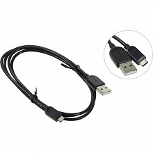 Шнур USB-A (шт) - USBmicro (шт) 1,2м Belsis