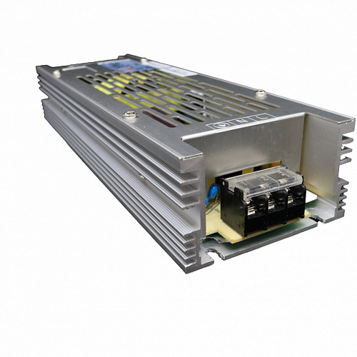 Блок питания Arlight HTS-200L-24 (24V, 8.3A, 200W, IP20) 1 Потретрости на корпусе
