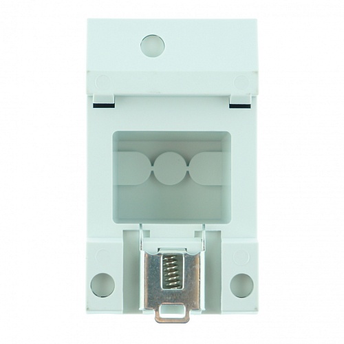 Розетка на дин-рейку РАр 10-3-ОП