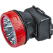 Светодиодный налобный фонарь Navigator NPT-H21-ACCU 9 LED 1Вт, Lead-Acid 3.7В 0,9Ач