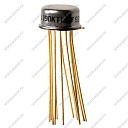 190КТ1, Микросхема