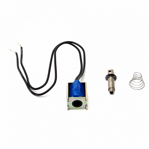 Соленоид 3-12в для Arduino		