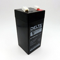 Delta DT 4045 47мм (4V, 4.5A), 47х47х101/105