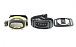 Светодиодный налобный фонарь PETZL PIXA 1 E78AHB 2, черный