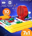 Эврики, «Синтезатор», 7 в 1, 11 элементов