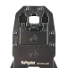 Пресс-клещи Navigator NHT-CT05-468P (для RJ45,RJ12,RJ11,RJ10) 